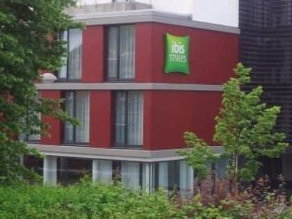 Photo: ibis Styles 