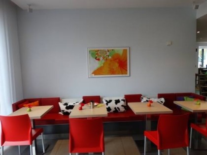 Photo: ibis Styles 